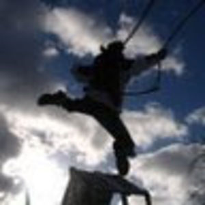 Meet your Posher, Jeff